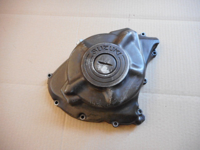 Carter d'allumage (pour allumage 2 capteurs) pour Suzuki 600 DR - SN41A