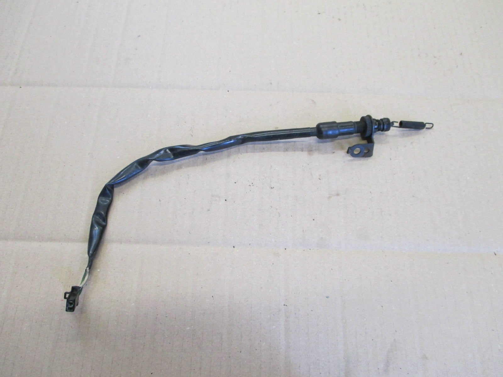 Contacteur de béquille pour Honda 750 VFR - RC24