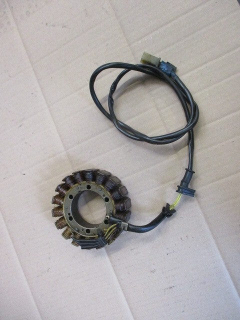 Stator pour Honda 750 Africa twin - XRV - RD07