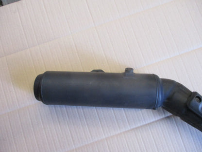 Silencieux d'échappement pour Yamaha 125 TW - DE01 - DE054