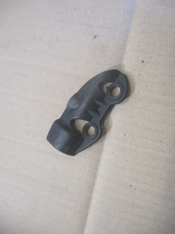Cache maitre cylindre de frein arrière pour Yamaha 125 XTX - XTR