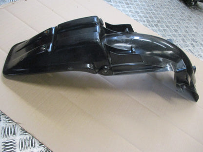 Garde boue arrière pour Kawasaki 125 KMX - MX125B