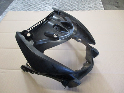 Tête de fourche pour Honda 125 CBF - JC40A