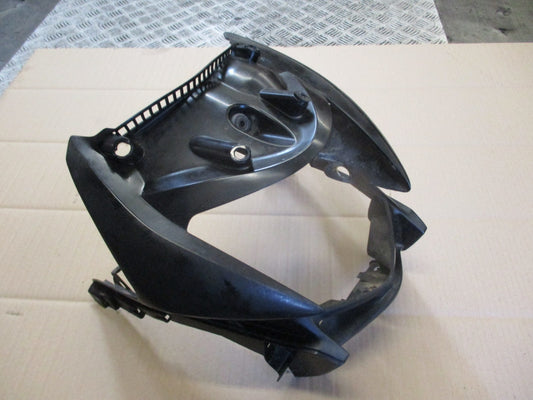 Tête de fourche pour Honda 125 CBF - JC40A