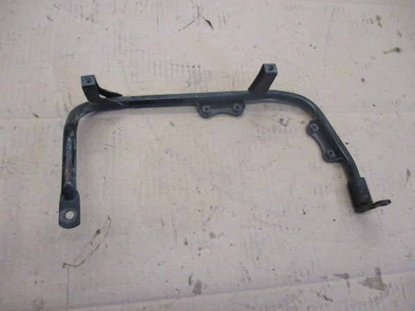 Support pour Kawasaki 650 KLR - KL650A avec demarreur
