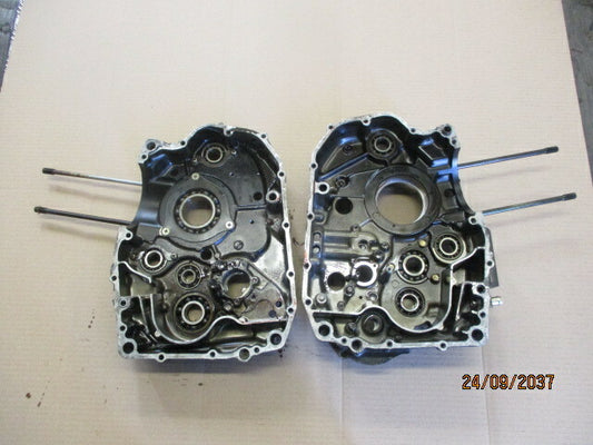 Carters moteur pour Suzuki 600 DR - SN41A