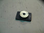 Caoutchouc arrière de réservoir pour Honda 125 CBR - JC34 - 2006 - 8852 kms
