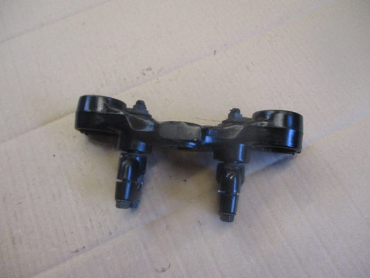 Té supérieur de fourche pour Yamaha 600 Ténéré - 34L - 55W