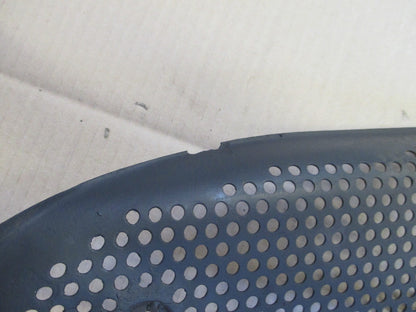 Grille pare chaleur de pot d'échappement pour Kawasaki 125 KE - K1 - KS