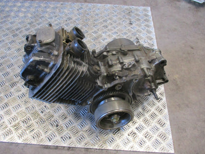 Moteur pour Yamaha 600 XTZ - Super Ténéré - 3AJ