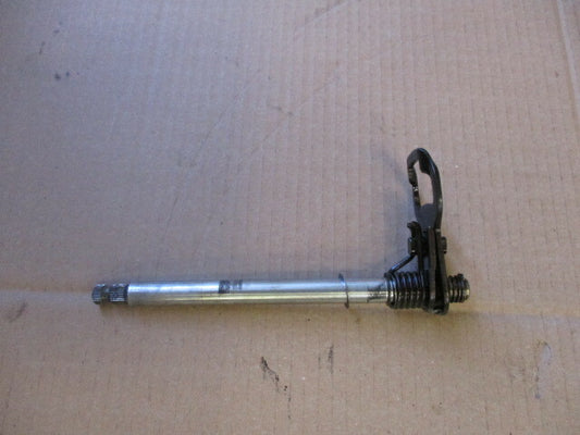 Axe de sélecteur de vitesses pour Honda 125 XR - JD19A - JD1911