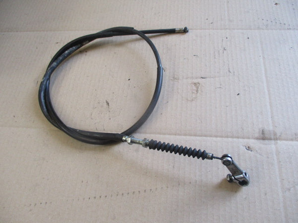 Cable d'embrayage pour Suzuki 750 DR - 800 DR - SR41A - SR42A