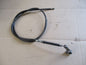 Cable d'embrayage pour Suzuki 750 DR - 800 DR - SR41A - SR42A