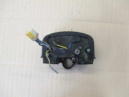 Bloc compteur pour Yamaha 125 SR - 10F