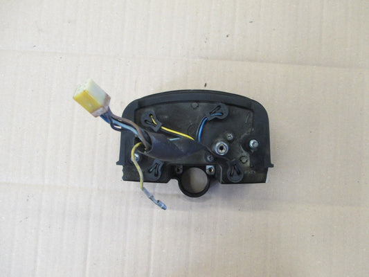 Bloc compteur pour Yamaha 125 SR - 10F