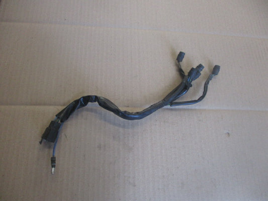 Circuit électrique de compteur compte tours Honda 600 XLL - XLM - XLLM - PD04
