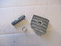 Carter de filtre à huile + vis pour Honda 450 C Rebel CMX - 450CMX  - 1986
