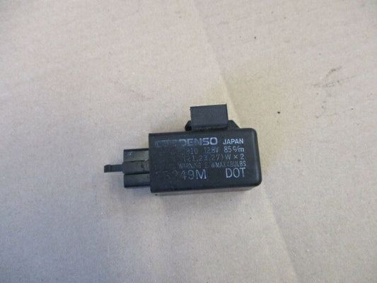 Centrale clignotants pour Yamaha 125 TZR - 4FL