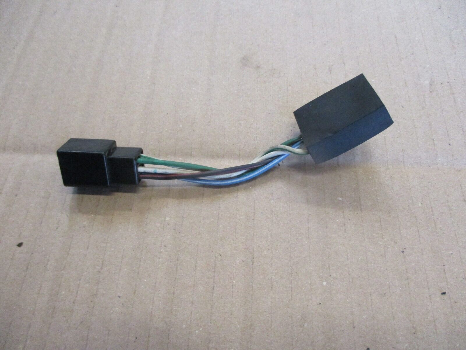 Diode pour Yamaha 535 XV Virago - 2YL