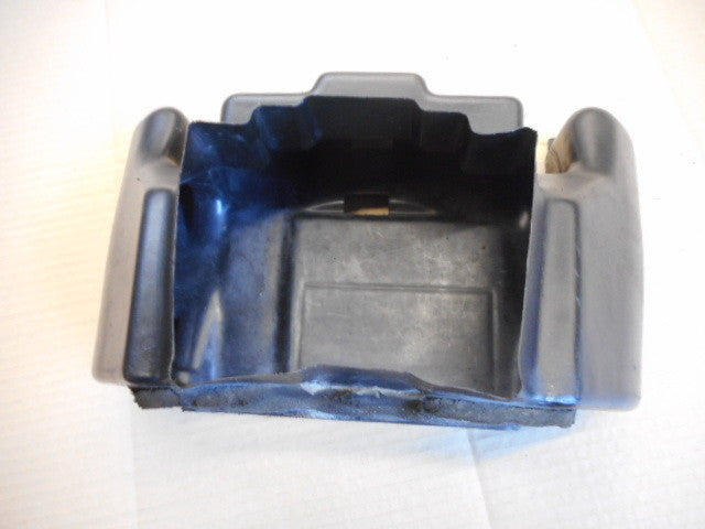 Boite arrière pour Yamaha 125 TZR - 4FL