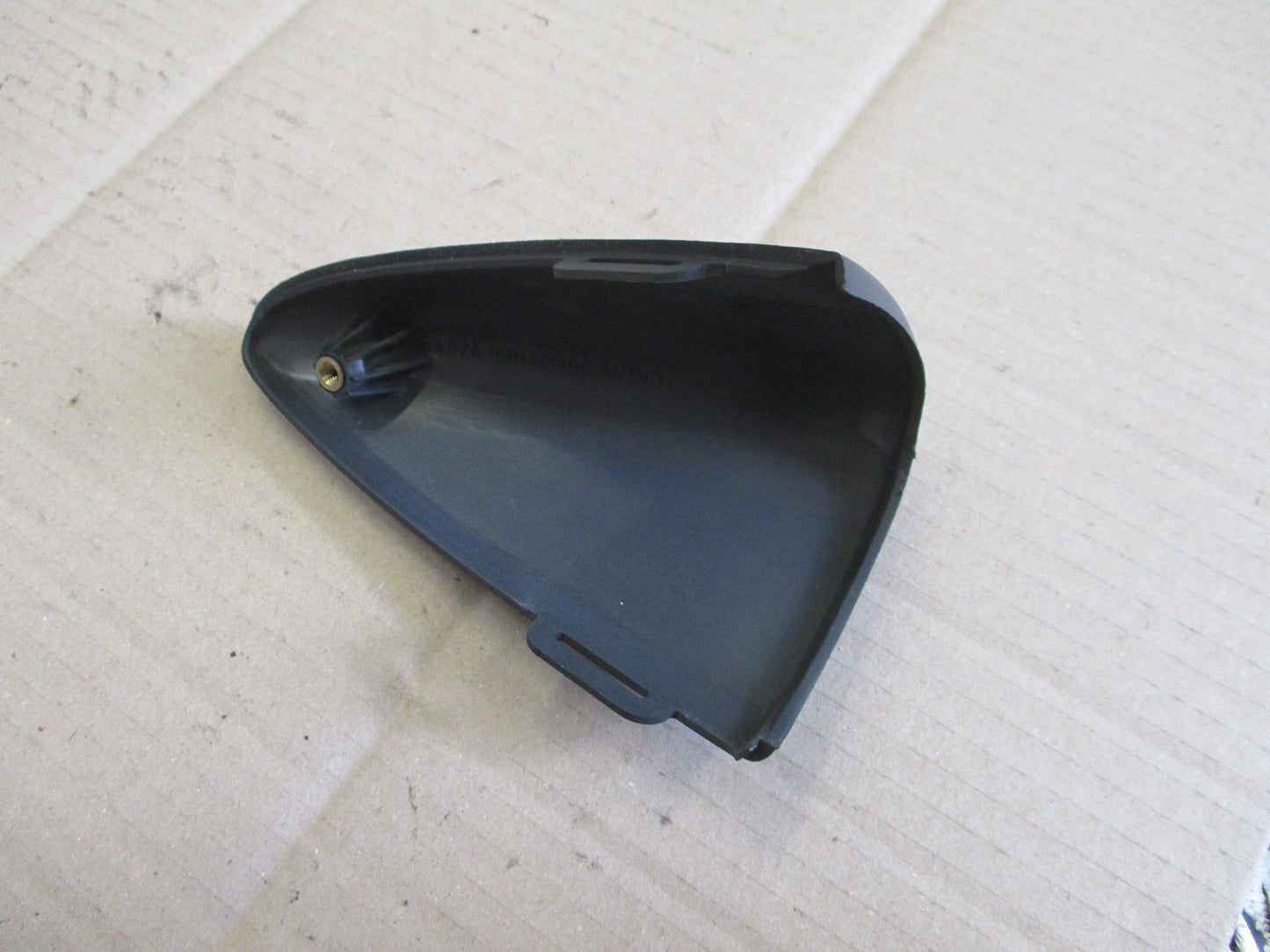 Cache clignotant avant droit Honda 1000 XLV Varadéro - SD01 - 1999/2002