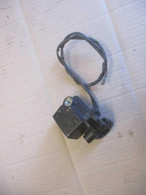 Maitre cylindre de frein avant pour Suzuki 600 DR - SN41A