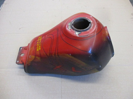 Réservoir pour Honda 125 XLR - JD04