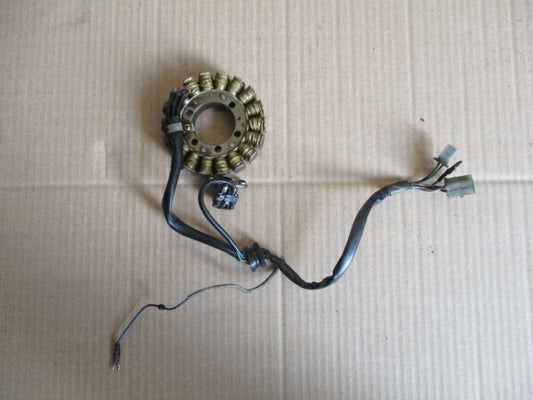 Stator d'allumage pour Yamaha 660 XTZ - 3YF