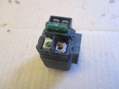Relais demarreur pour Honda 1000 XLV Varadéro - SD01 - 1999/2002
