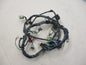 Circuit électrique pour Honda 125 CLR - City Fly - JD18A