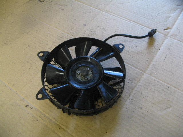 Ventillateur pour Yamaha 660 XTZ - 3YF