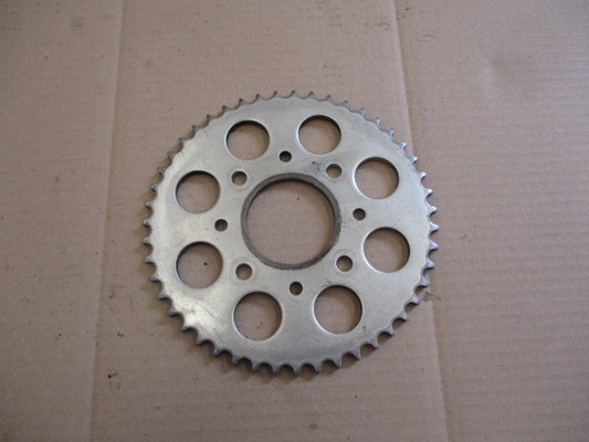 Couronne arrière pour Honda 125 XLS - XR