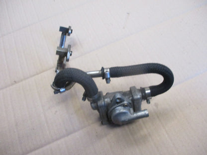 Système anti pollution pour Honda 650 NX Dominator - RD08A