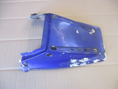 Dosseret pour Yamaha 600 XTE - 3TB