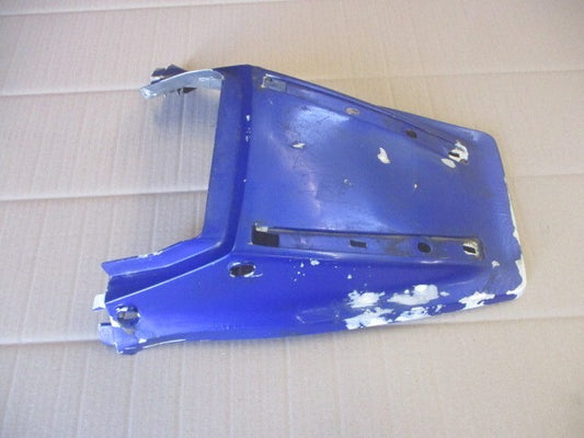 Dosseret pour Yamaha 600 XTE - 3TB