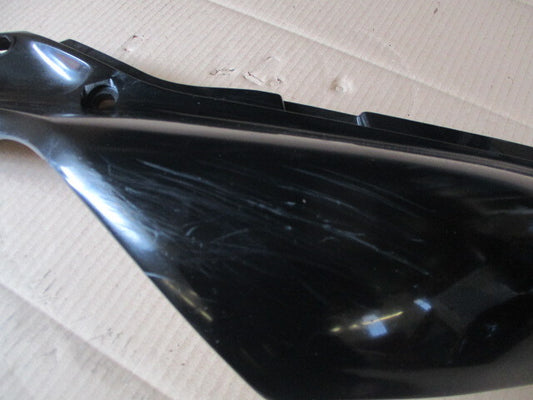 Cache latéral droit pour Yamaha 125 TDR modèle 4FU / 5AE