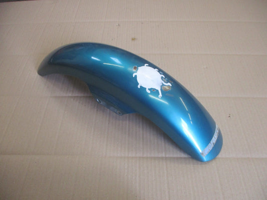 Garde boue avant pour Honda 125 Rebel - JC24A - JC26A