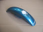 Garde boue avant pour Honda 125 Rebel - JC24A - JC26A