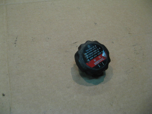 Bouchon de radiateur d'eau pour Honda 650 XLV Transalp - RD10A - RD11A