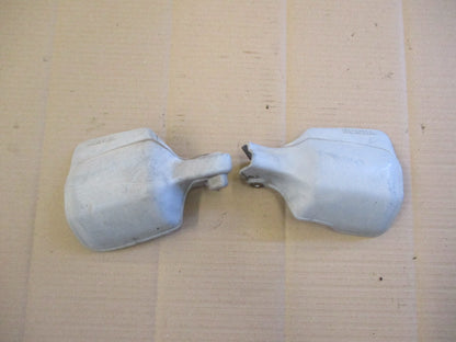 Protèges mains pour Honda 125 XLV Varadéro - JC32