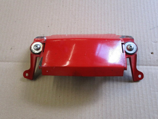 Cache de liason de flancs de carénage pour Suzuki 650 DR RS SE - SP42A - SP43A