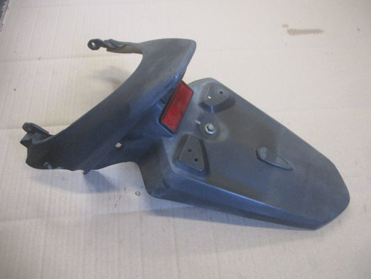 Bavette arrière pour Honda 700 XLV Transalp - RD13A
