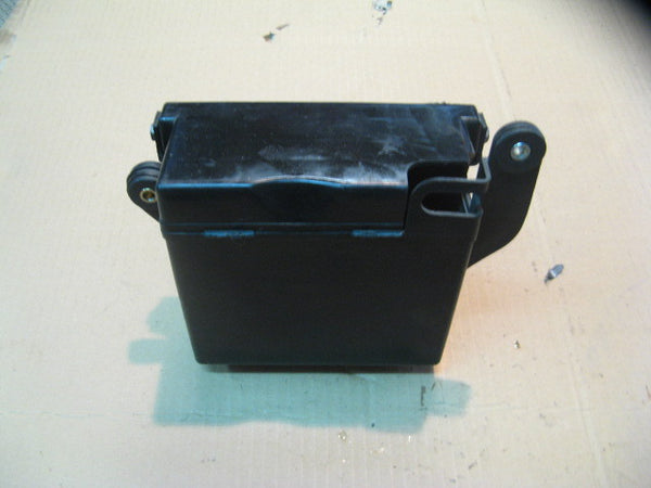 Boite à batterie pour Yamaha 850 TDM - 4TX