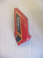 Cache latéral gauche pour Honda 125 CBT - CB125T - 125 Twin