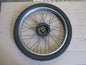 Roue avant pour Honda 125 XLS - XR