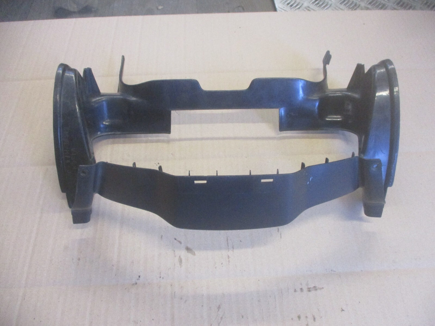 Entourage de compteur pour Honda 750 VFR - RC36 - Phase 1 - 1990/1993