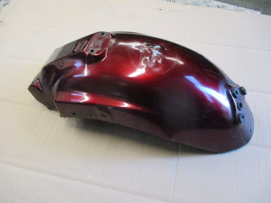 Garde boue arrière pour Yamaha 535 XV Virago - 2YL