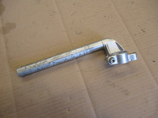 Bracelet demi guidon gauche pour Yamaha 125 TZR - 2RL