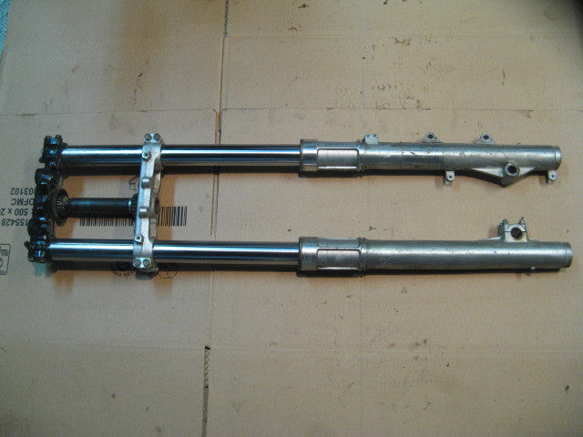Fourche pour Yamaha 600 Ténéré - 1VJ