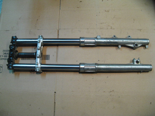 Fourche pour Yamaha 600 Ténéré - 1VJ